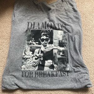 Casual Graphic T-Shirt